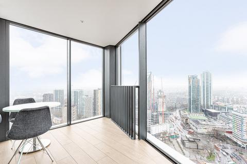 3 bedroom flat for sale, Southwark Bridge Road, London, SE1