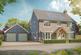 Plot 65, The Hestercombe at King George Park, Wanborough Road SN4
