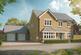 Plot 86, The Maple at Woodlands, SN3, Old Vicarage Lane SN3