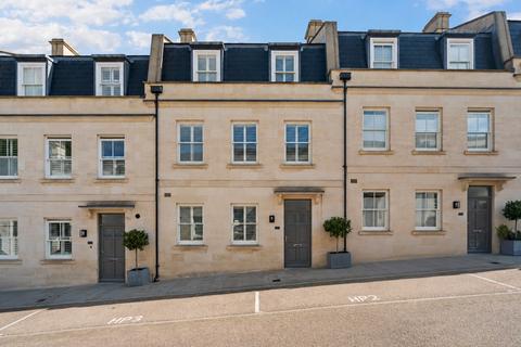 undefined, Lansdown Road, Bath, Somerset, BA1