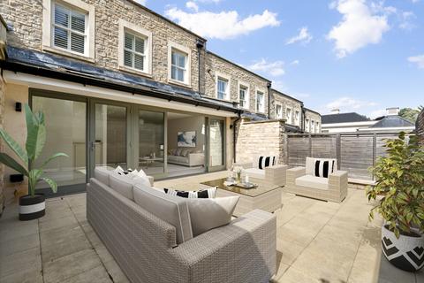 3 bedroom terraced house for sale, Lansdown Road, Bath, Somerset, BA1