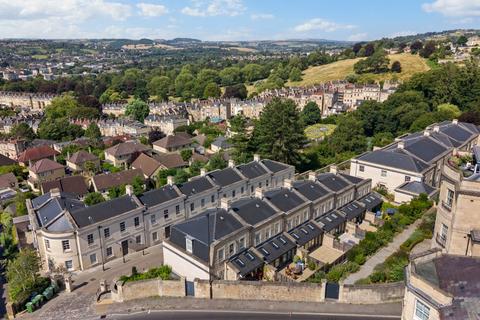 3 bedroom terraced house for sale, Lansdown Road, Bath, Somerset, BA1