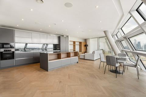 2 bedroom flat for sale, Southwark Bridge Road, London, SE1