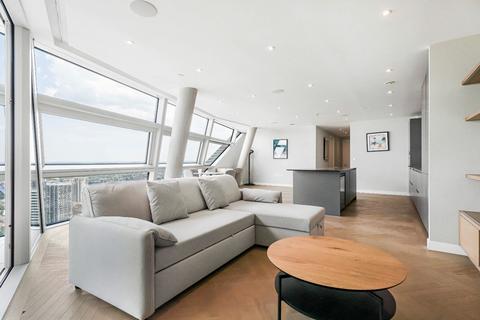 2 bedroom flat for sale, Southwark Bridge Road, London, SE1