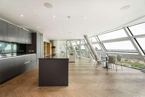 2 bedroom flat for sale, Southwark Bridge Road, London, SE1