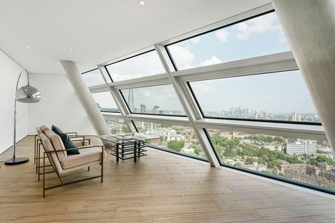 2 bedroom flat for sale, Southwark Bridge Road, London, SE1