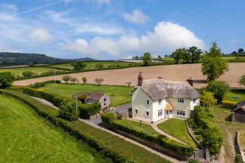 4 bedroom detached house for sale, Gittisham, Honiton, Devon, EX14