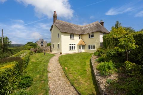4 bedroom detached house for sale, Gittisham, Honiton, Devon, EX14