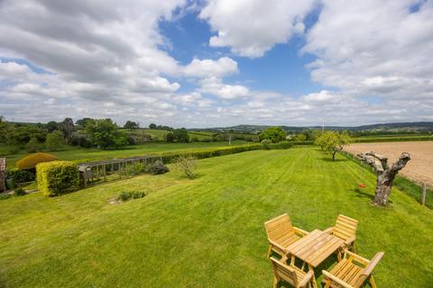 4 bedroom detached house for sale, Gittisham, Honiton, Devon, EX14