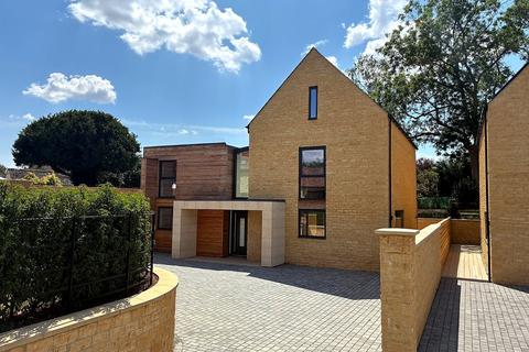 undefined, Old Burford Road, Bledington, Chipping Norton, Gloucestershire, OX7