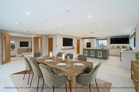 undefined, Old Burford Road, Bledington, Chipping Norton, Gloucestershire, OX7