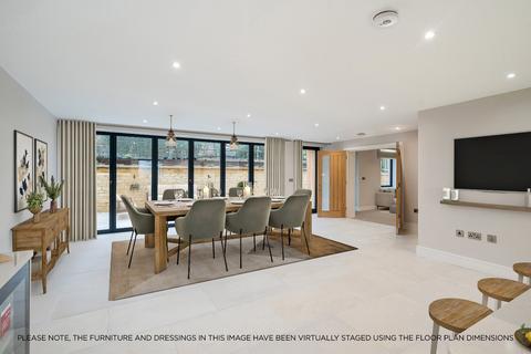 undefined, Old Burford Road, Bledington, Chipping Norton, Gloucestershire, OX7