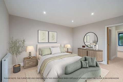 undefined, Old Burford Road, Bledington, Chipping Norton, Gloucestershire, OX7