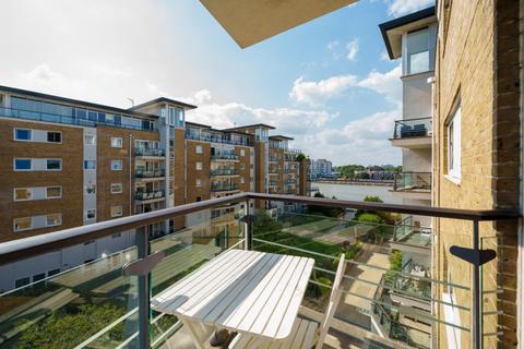 Compass House, Smugglers Way, London, SW18