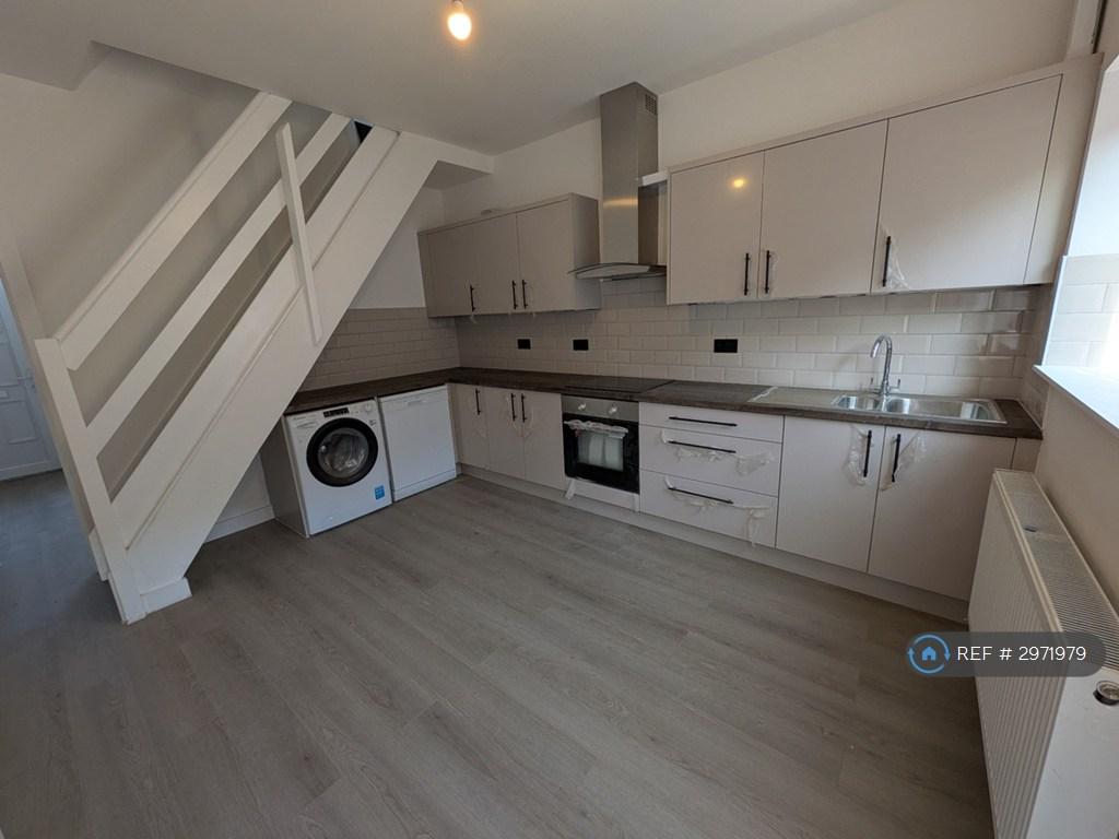 House in Manchester, Greater Manchester - View 3