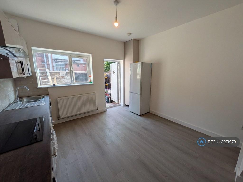 House in Manchester, Greater Manchester - View 4
