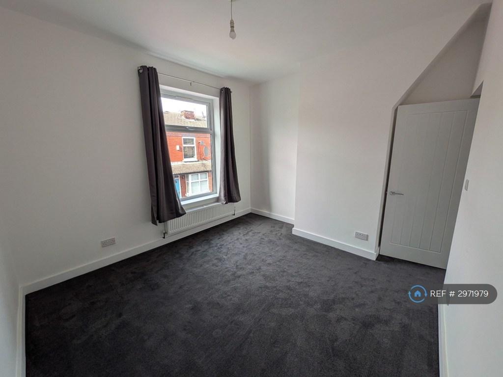 House in Manchester, Greater Manchester - More