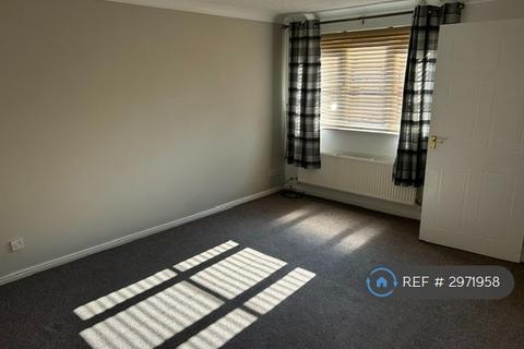 3 bedroom end of terrace house to rent, Caraway Drive, Burton-On-Trent, DE14