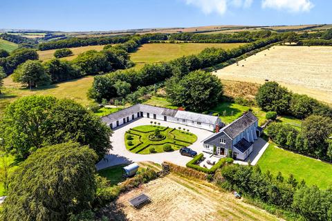 6 bedroom equestrian property for sale, Simonsbath, Minehead, Somerset, TA24
