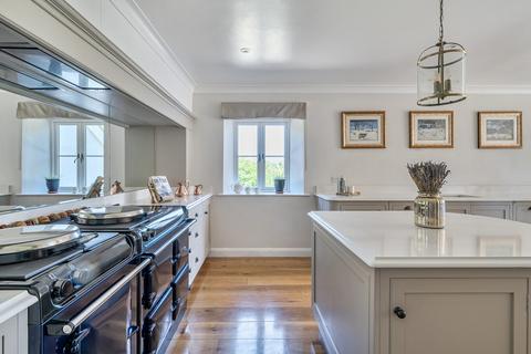 6 bedroom equestrian property for sale, Simonsbath, Minehead, Somerset, TA24