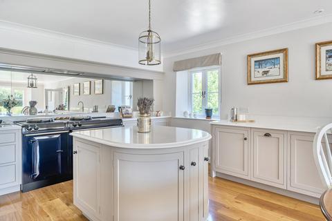 6 bedroom equestrian property for sale, Simonsbath, Minehead, Somerset, TA24