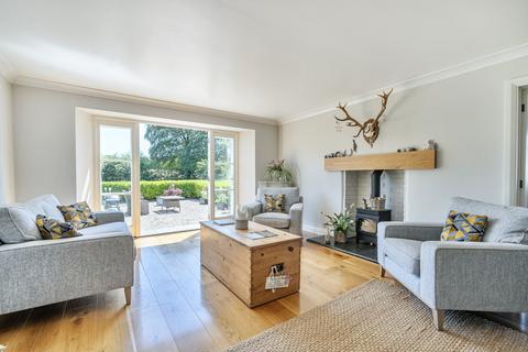 6 bedroom equestrian property for sale, Simonsbath, Minehead, Somerset, TA24
