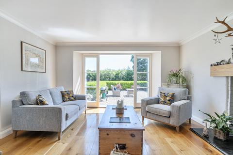 6 bedroom equestrian property for sale, Simonsbath, Minehead, Somerset, TA24
