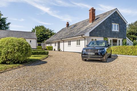 6 bedroom equestrian property for sale, Simonsbath, Minehead, Somerset, TA24