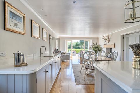 6 bedroom equestrian property for sale, Simonsbath, Minehead, Somerset, TA24