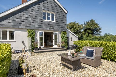6 bedroom equestrian property for sale, Simonsbath, Minehead, Somerset, TA24