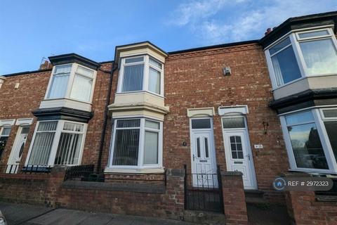2 bedroom terraced house to rent, Acacia Street, Darlington, DL3