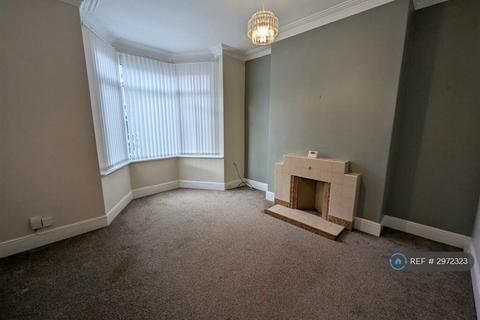 2 bedroom terraced house to rent, Acacia Street, Darlington, DL3