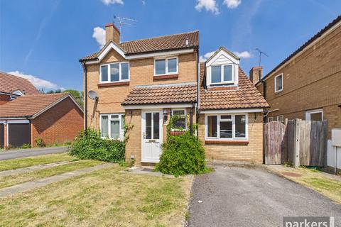 4 bedroom detached house for sale, Egremont Drive, Reading RG6