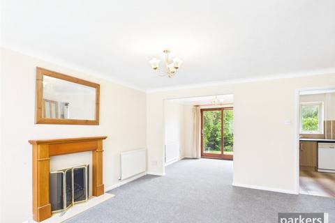 4 bedroom detached house for sale, Egremont Drive, Reading RG6