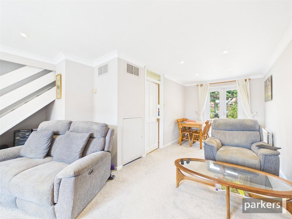 House in Reading, Lower Earley, Earley - View 4