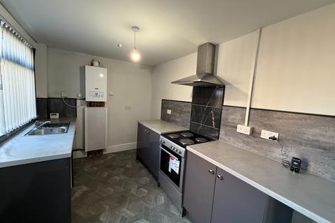 1 bedroom flat to rent, Park Road, Stanley