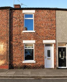 2 bedroom terraced house to rent, Co-Operative Street, Shildon