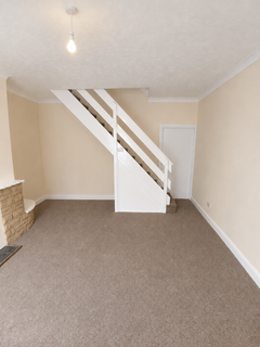 2 bedroom terraced house to rent, Co-Operative Street, Shildon