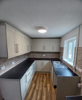 2 bedroom terraced house to rent, Co-Operative Street, Shildon