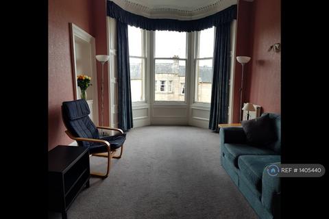 1 bedroom flat to rent, Learmonth Grove, Edinburgh, EH4