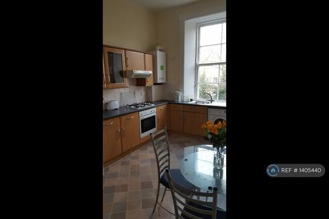 1 bedroom flat to rent, Learmonth Grove, Edinburgh, EH4