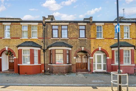Wise Road, London, E15