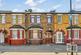 Wise Road, London, E15