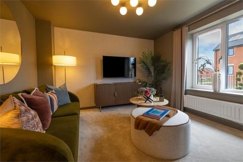 3 bedroom detached house for sale, The Buckley at Glan Llyn, Deepwater Drive, Glan Llyn NP19