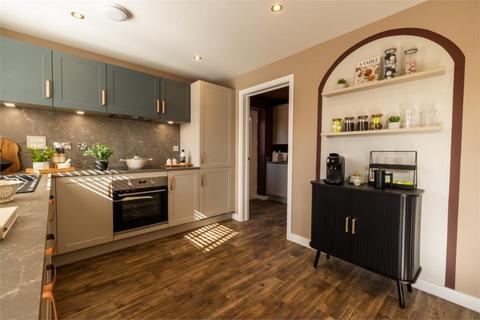 3 bedroom detached house for sale, The Buckley at Glan Llyn, Deepwater Drive, Glan Llyn NP19
