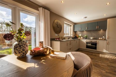 3 bedroom detached house for sale, The Buckley at Glan Llyn, Deepwater Drive, Glan Llyn NP19