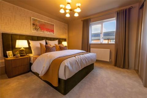 3 bedroom detached house for sale, The Buckley at Glan Llyn, Deepwater Drive, Glan Llyn NP19