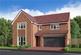 The Bowness at Woodcroft Park, Chapelgarth SR3