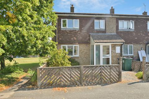3 bedroom end of terrace house for sale, Old Pond Road, ASHFORD, Kent, TN23