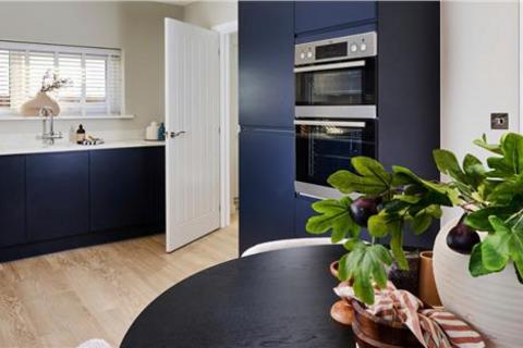 3 bedroom detached house for sale, The Kea V2 at Glan Llyn, Baldwin Drive NP19
